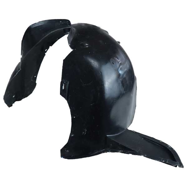 Plastový podblatník